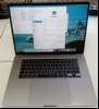 Apple MacBook Pro 16 Retina Touchbar (MacBookPro16,1) space grau mit Intel Core i7-9750H 2,6 GHz (Hexa-Core), 32 GB DDR4 RAM (2x 16GB), Display: 40,65 cm (16\'\') Retina LED Backlit (Auflösung 3072 x 1920) glare, IPS/​IGZO, 512 GB SSD Apple AP0512N ...