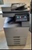 Sharp BP-50C26 inkl. Opt/Zub, SN: 4503729X, 4 Papierkassetten, , Gerät optisch guter Zustand, Datenlöschung durchgeführt, Admin ist bekannt!!!!!  leichte Verschmutzungen und Abschürfungen am Gehäuse, Gedruckte Seiten sw 3615, Farbe 16890  Ausdruck...