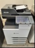 LEXMARK XC 9225, SN: 7559030027140, 4 Papierfächer, optisch guter gebrauchter Zustand mit Verschmutzungen und Abschürfungen am Gehäuse, elektrisch geprüft Testausdrucke gut, Zähler total: 46262, keine weiteren Tests durchgeführt, alle Angaben ohne...