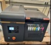 Artis 3000 PRO UV Drucker, SN: R3AJ208122023U586, elektrisch geprüft, Gerät lässt sich Einschalten, keine weiteren Tests möglich.
keine Garantie auf Funktion und Vollständigkeit, alle Angaben ohne Gewähr - weitere technische Daten auf der Herstell...