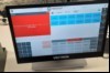 Vectron POS 7 Touch-Computerkasse mit §x Kellnerschlüssel und Metapace T-3II Thermobondrucker, siehe Bilder, Inbetriebnahme: Oktober 2024,  nur elektrischgeprüft ( Kasse lässt sich starten - Touch-Funktion: ok, Drucker - Feed-Funktion: ok, keine w...
