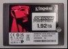 1.92 TB SSD Kingston DC 600M SEDC600M/1920G, Datenlöschung (Blancco) ohne Fehlermeldung durchgelaufen!, Lieferumfang: Nur die SSD. (ID=V01-52)