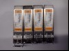 4x FLEXOPTIX Transceiver P.8596.02 SR, Seriennummer: F7ATW3U, F7ATW3V, F7ATW3N, F7ATW3P, 10 GbE, 850nm, ungeprüft (ID=V02-22)