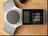 YEALINK CP920 Conference Phone und Logitech Webcam, ohne Netzteil, ungeprüft, keine Garantie auf Funktion und Vollständigkeit (ID=V10-53)