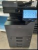Kyocera TASKalfa 3554ci, SN: H562534956, 4 Papierkassetten, Scanner DP 7150, Faxkarte, optisch guter gebrauchter Zustand, Verschmutzungen am Gehäuse, Zähler gesamt: ca. 154064 laut Statusseite, Ausdrucke gut, Reinigung und Service empfohlen, keine...