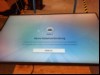 50\'\' (127cm) TFT-Display Samsung QH50R (Model Code: LH50QHREBGCXEN) (Auflösung 3840x2160), 1x USB 2.0 Anschluss, DVI, HDMI, DisplayPort, weitere Anschlüsse: LAN, Farbe: Schwarz, Seriennummer: 0CVTHNDR900924A, inkl. Fernbedienung, ohne Standfuß, Ge...