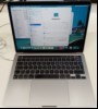 Apple MacBook Pro \'\'M2\'\' 13.3 Retina space grau (Mac14,7 - 2022) mit Apple M2 8-Core Prozessor, 24 GB LPDDR5 RAM, Display: 33 cm (13,3\'\') Liquid Retina (Auflösung 2560 x 1600), 256 GB SSD Apple AP0256Z, AirPort 802.11ax (Wi-Fi 6) und Bluetooth 5.0...