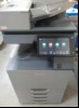 Sharp BP70C31EU, SN: 3509311300, 4 Papierkassetten, Faxmodul, single pass ADF, Gerät optisch guter Zustand, Datenlöschung durchgeführt, Administrator ist : Admin*123, Wartung und Service emphohlen Gedruckte Seiten sw 27054, Farbe 52160, Ausdrucke ...