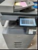 Sharp BP50C26EU, SN: 3504617000, 4 Papierkassetten, Gerät optisch guter Zustand, Datenlöschung durchgeführt, Administrator ist : Admin*123, Wartung und Service emphohlen Gedruckte Seiten sw 3737, Farbe 3597, Ausdrucke gut,, Inbetriebnahme laut Rec...
