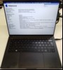 TUXEDO InfinityBook Pro 14 Gen8 (IBP1XI08MK1) mit Intel Tetradeca-Core i7-13700H (14-Kern,HT), 32 GB RAM, Display: 14\'\' (Auflösung 2880 x 1800), 1 TB SSD (Samsung SSD 990 PRO), 2x USB 3.0 Anschluss, 2x USB-C, Wireless-LAN, Bluetooth, Intel Iris Xe...