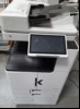 Canon iR Advance DX 4825i, Mono Kopiersystem, SN: 4UB01587, 2 Papierfächer, Unterschrank, Gerät sehr stark verschmutzt, Abschürfungen am Gehäuse,  Reinigung und Service empfohlen, Zähler ca. 32580,  keine weiteren Tests durchgeführt optisch guter ...