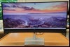 86,4 cm (34\'\') TFT-Display Dell C3422WE Curved (Auflösung 3440x1440 (UWQHD), 21:9, 110ppi), 2x USB 3.0 Anschluss, HDMI, DisplayPort, weitere Anschlüsse: RJ45 LAN, USB-C und USB Uplink, mit DisplayPort-Kabel, Baujahr/Inbetriebnahme: 2023, Farbe: si...