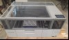 Epson DTF System-Bundle SC-F1000, Textildrucksystem, elektrisch geprüft, Trockenofen Little Joe (stark verschmutzt) keine weiteren Tests durchgeführt, keine Garantie auf Funktion und Vollständigkeit - NUR SELBSTABHOLUNG! (ID=V05-00)