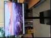 42" (106,5 cm) TFT-Display SHARP PN-R426 (Auflösung 1920 x 1080), 1x USB 2.0 Anschluss, weitere Anschlüsse: RJ45 LAN, USB 2.0, DisplayPort In/Out, 2x HDMI, DVI, VGA, Serial In/Out und Audio-Klinke, Farbe: Schwarz, Seriennummer: 0S00110X, Kratzer /...