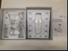 CNC AP-100 Mobiles Haut-/Haaranalysegerät, in OVP, Lieferumfang siehe Bilder, nur elektrisch geprüft (nach Stromzufuhr leuchtet die Power LED blau, keine weiteren Tests durchgeführt), keine Garantie auf Funktion und Vollständigkeit (ID=V06-04)