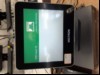 Vectron POS 12 Touch-Computerkasse mit 1x Kellnerschlüssel, Metapace T-3II Thermobondrucker und Kassenlade (ohne Schlüssel), stärkere Verschmutzungen vorhanden, siehe Bilder, nur elektrisch geprüft (Kasse lässt sich starten - Touch-Funktion: ok, D...