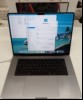 Apple MacBook Pro \'\'M1 Max\'\' 16 Retina space grau (MK1A3D/A - MacBookPro18,2 - 2021) in OVP mit Apple M1 Max 10-Core Prozessor 3,2GHz, 32 GB LPDDR5 RAM, Display: 41,05 cm (16,2\'\') Liquid Retina XDR (Auflösung 3456 x 2234), 1 TB SSD Apple AP1024R, ...