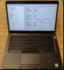 Dell Latitude 5400 mit Intel Quad-Core i5-8265U 1.60GHz (4-Kern, HT), 16 GB RAM, Display: 35,6cm (14\'\') matt (Auflösung 1920 x 1080 Full HD), 512 GB (SSD) SK hynix BC511, 3x USB 3.0 Anschluss, 1x USB-C, Wireless-LAN, Bluetooth, Intel UHD 620 Grafi...