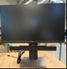 55,9cm (22\'\') TFT-Display Dell P2219H (Auflösung 1920 x 1080), TCO Certified, 2x USB 2.0 Anschluss, 2x USB 3.0 Anschluss, VGA, HDMI, DisplayPort, weitere Anschlüsse: USB-Uplink 3.0, Baujahr/Inbetriebnahme: 2019, Farbe: schwarz, Seriennummer: HHBX7...
