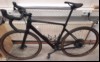 Cube Bike Nuroad C:62, Rahmengröße M ,Rahmnen: Carbon, Rahmennummer:  WOW16892PVLU, gebrauchter guter Zustand, elektronische Schaltung ungetestet!!!, Bereifung Schwalbe G-one, Reinigung emphohlen  Gewicht ca. 8kg, alle Angaben ohne Gewähr, keine G...