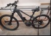 Conway Cairon s2.0, Rahmengröße: L, Reifengröße: 29", Bereifung: Kenda, Federgabel: BLAZE, Motor: Bosch, Bremsen: Tektro, Bremssystem: Scheibenbremse, Gesamtlaufleistung: 199km, Bemerkung: Schadensfall, ohne Zubehör, Display abgebrochen, Hinterrad...