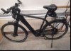 KTM Macina Sport ABS, Farbe: schwarz, Rahmengröße: L 56cm, Reifengröße: 28", Bereifung: Schwalbe, Motor: Bosch, Akku: 625, Display: KIOX, Schaltung: Kettenschaltung, Bremsen: MAGURA, Bremssystem: Scheibenbremse, Schutzblech: vorhanden, Zubehör: 1 ...