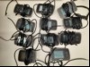 11x WEBFLEET solutions PRO 2020 mit 9x Halterungen, Lieferumfang siehe Bilder, komplett ungeprüft, keine Garantie auf Funktion und Vollständigkeit (ID=V08-03)