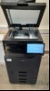 Kyocera TASKalfa 3554ci, SN: H563362301, 4 Papierkassetten, Scanner DP 7160, Faxkarte, optisch guter gebrauchter Zustand, Verschmutzungen am Gehäuse, Zähler gesamt: ca.41529 laut Statusseite, Ausdrucke gut, Reinigung und Service empfohlen, keine G...