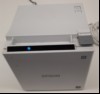 Epson Thermo-Bondrucker TM30, Farbe : Weiß, teilweise Verschmutzt, nur elektrisch geprüft(nach Stromzufuhr leuchtet die Power LED, Feed-Funktion: ok, keine weitere Tests durchgeführt), keine Garantie auf Funktion und Vollstänigkeit (ID=V10-43)