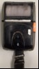 Bixolon Mobile Printer Model: SPP-R200IIIplus, starke Gebrauchsspuren / Kratzer / Verschmutzung, siehe Bilder, Gerät komplett ungeprüft, keine Garantie auf Funktion und Vollständigkeit (ID=V14-83)