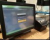 Teile aus Computerkassensystem bestehend aus: Partnertech SP635 Kasse und Metapace T3-II Bondrucker, Computerkasse mit unbekanntem PIN geschützt, Geräte nur elektrisch geprüft (lassen sich starten, Feed-Funktion des Druckers: ok, keine weiteren Te...