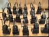 17x Jabra Evolve2 65 Headsets inkl. Basisstation, teilweise sind die Ohrmuscheln beschädigt und oder Verschmutzt, siehe Bilder, ungeprüft, keine Garantie auf Funktion und Vollständigkeit (ID=T09-00)