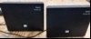 2x Gigaset Go Box 100 Basisstationen inkl. Netzteile, teilweise verschmutzt, ungeprüft, keine Garantie auf Funktion und Vollständigkeit (ID=T09-00)