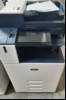 Xerox AltaLink C8130T, SN: 3773638097,  Inbetriebnahme 07.2024, optisch gebrauchter  Zustand, 4 Papierkassetten, Faxkarte,  Zähler gesamt: ca. 137339 laut Statusseite, Ausdrucke leicht graue Streifen, Reinigung und Service empfohlen, keine Garanti...