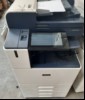 Xerox AltaLink C8130T, SN: 3773839246,  Inbetriebnahme 07.2024, optisch gebrauchter  Zustand, 4 Papierkassetten,  Zähler gesamt: ca. 1365 laut Statusseite, Ausdrucke gut,  Reinigung und Service empfohlen, keine Garantie auf Funktion und Vollständi...
