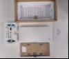 Cisco Meraki MR36 Access Point, in OVP, ungeprüft, ohne separates Netzeil, keine Garantie auf Funktion und Vollständigkeit (ID=T01-00)