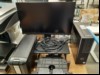 Keyence One Shot VR Series System mit VR-6200, VR-6000, Dell Precision 3450 (Intel Hexa-Core i5-10600, 32GB RAM, 1TB SSD, SSD ist Blancco gelöscht) und Lenovo Think Vision E2430 Monitor, laut Anschaffungsrechnung bestehend aus 3D XYZ-motorisiert, ...