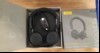 Jabra Envolve2 65 mit Dongel, USB-Anschlusskabel und Tasche im original Karton, ungeprüft keine Garantie auf Funktion und Vollständigkeit (ID=V10-43)