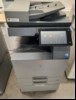 Sharp BP-50C26, SN: 35091154, 2 Papierkassetten, Gerät optisch guter Zustand, Datenlöschung durchgeführt, Administrator ist : Admin*123, Wartung und Service emphohlen Gedruckte Seiten sw 2334, Farbe11285, Ausdrucke gut,, Inbetriebnahme laut Rechnu...
