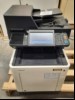 Utax P-C3066i, SN: RBZ4500994,  optisch schlechter gebrauchter Zustand mit Gebrauchsspuren, Gerät  ohne Unterschrank, Gerät ohne Toner, Zähler ca. 33770 laut Anzeige, kein Funktionstest möglich, Verkauf als defekt!!! keine Garantie auf Funktion un...
