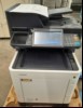 Utax P-C 3062 i MFP, SN: RBZ0907156, eine  Papierkassette, ohne Unterschrank, Zähler total:304, color:1671, s/w:137, guter gebrauchter Zustand, Datenlöschung durchgeführt, Reinigung und Service empfohlen, keine Garantie auf Vollständigkeit und Fun...