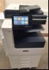 Xerox VersaLink C7125V_T, SN: 3742575321, 4 Papierkassetten, Zähler gesamt: ca. 6535 laut Statusseite, Ausdrucke ok, Reinigung und Service empfohlen, keine Garantie auf Funktion und Vollständigkeit, alle Angaben ohne Gewähr, - NUR SELBSTABHOLUNG, ...