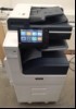 Xerox VersaLink C7125V_T, SN: 3742575321, 2 Papierkassetten, Zähler gesamt: ca. 34936 laut Statusseite, Ausdrucke ok, Reinigung und Service empfohlen, keine Garantie auf Funktion und Vollständigkeit, alle Angaben ohne Gewähr, - NUR SELBSTABHOLUNG,...
