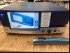 MicroAire 5020 mit Handstück PAL-650 , Anschlusskabel fehlen, Lieferumfang siehe Bilder, nur elektrisch geprüft-Gerät lässt sich einschalten, Handgerät ungeprüft, keine Garantie auf Funktion und Vollständigkeit (ID=V14-02)