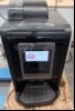 Necta Kaffeevollautomat Krea Touch (Touchdisplay), Seriennummer: 9F9629700 inkl. 2x Schlüssel,  optisch gebrauchter  Zustand, siehe Bilder, Gerät nur elektrisch geprüft (nach Stromzufuhr zeigt das Display ein Bild, keine weiteren Tests durchgeführ...