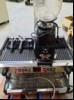Espressomaschine Biepi MC-E, 58885, Gebrauchsspuren, elektrisch geprüft - keine Garantie auf Funktion und Vollständigkeit, keine weiteren Tests durchgeführt, keine Garantie auf Funktion und Vollständigkeit (ID=T09-00)