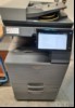 Canon BP-50C26, SN: 25002787, 2 Papierkassetten, Faxmodul, Gerät optisch guter gebrauchter Zustand mit Verschmutzungen und Abschürfungen am Gehäuse,, Datenlöschung durchgeführt, Admin ist admin!! Wartung und Service emphohlen Gedruckte Seiten sw 8...