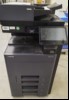Kyocera TASKalfa 4053ci + Zubehör, SN: RFC0Z35234, 4 Papierfächer, Originaleinzug DP 7110, Zähler total:14401 laut Statusseite, Ausdruck gut, guter gebrauchter Zustand mit leichten Verschmutzungen am Gehäuse, Datenlöschung durchgeführt, Reinigung ...
