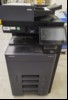 Kyocera TASKalfa 4053ci + Zubehör, SN: RFC0Z35749, 4 Papierfächer, Originaleinzug DP 7110, Zähler total:362946 laut Statusseite, Ausdruck gut, guter gebrauchter Zustand mit leichten Verschmutzungen am Gehäuse, Datenlöschung durchgeführt, Reinigung...