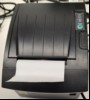 Metapace T-1- Bondrucker (P/N SRP-350G/MTP), mit externen Netzteil, Gerät verschmutzt, nur elektrisch(Gerät lässt sich einschalten,Feed-Funktion: ok, keine weiteren Tests durchgeführt) keine Garantie auf Funktion und Vollständigkeit (ID=T03-00)